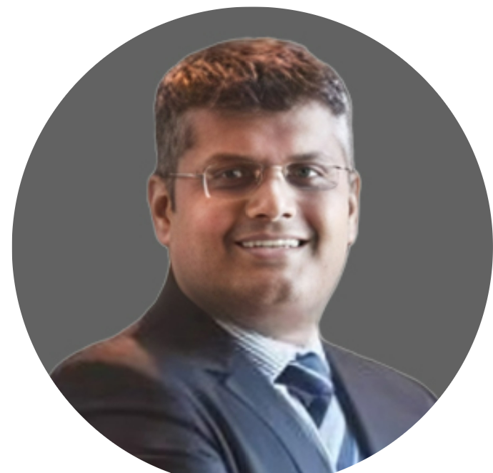 Viraj Mehta